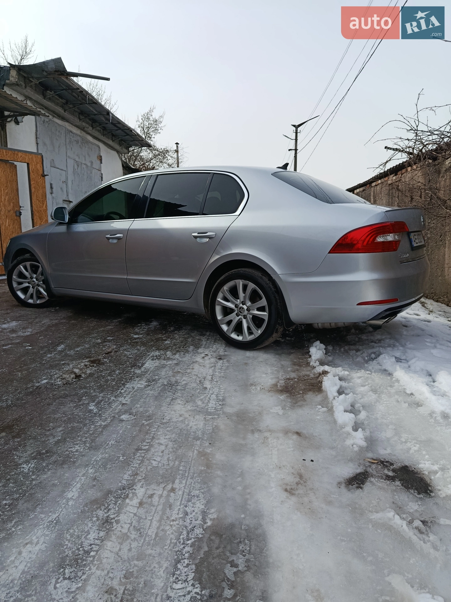 2013 Skoda Superb - мініатюра 22
