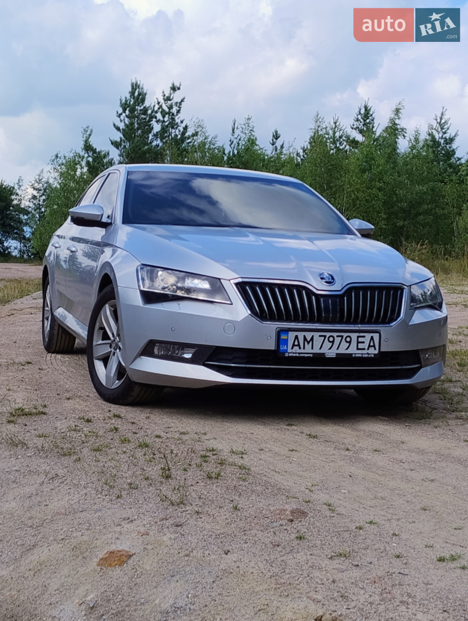 2019 Skoda Superb - мініатюра 34