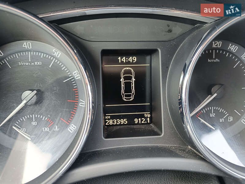 Лифтбек Skoda Superb 2010 в Киеве фото 12 Лифтбек Skoda Superb 2010 в Киеве