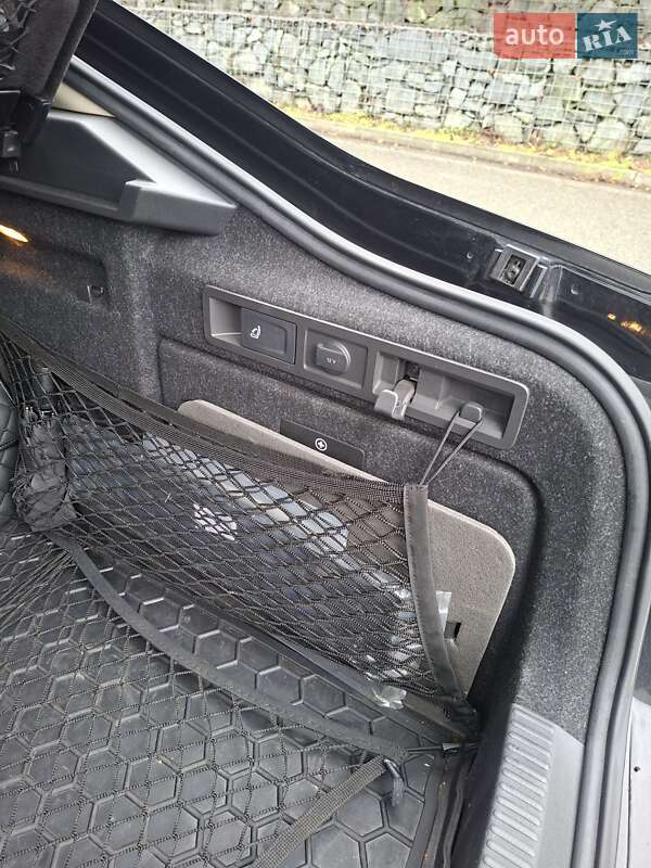 Ліфтбек Skoda Superb 2017 в Ужгороді