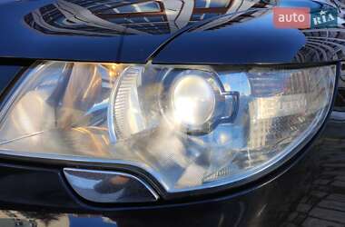 Универсал Skoda Superb 2012 в Ивано-Франковске