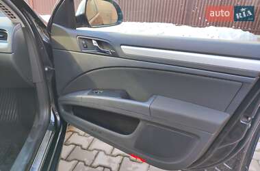 Универсал Skoda Superb 2012 в Ивано-Франковске