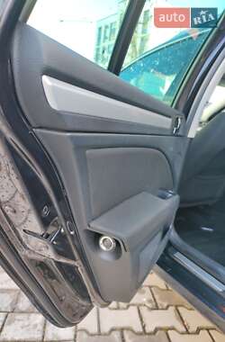 Универсал Skoda Superb 2012 в Ивано-Франковске