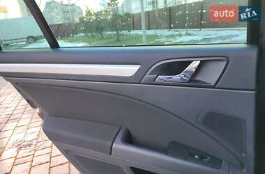 Универсал Skoda Superb 2012 в Ивано-Франковске