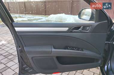 Универсал Skoda Superb 2012 в Ивано-Франковске