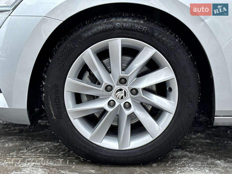 Универсал Skoda Superb 2021 в Тернополе фото 55 Универсал Skoda Superb 2021 в Тернополе