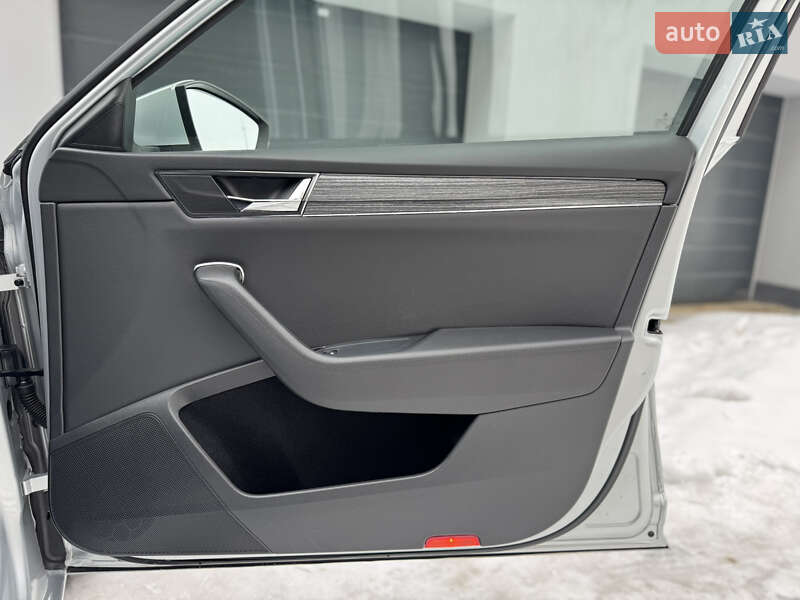 Универсал Skoda Superb 2021 в Тернополе фото 79 Универсал Skoda Superb 2021 в Тернополе