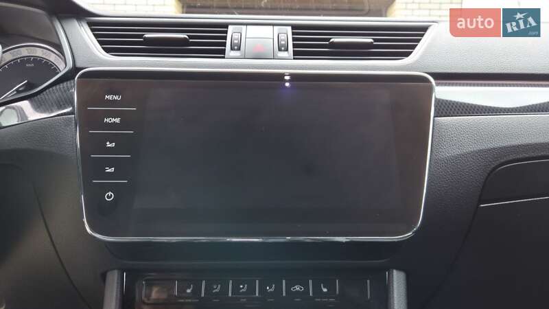Лифтбек Skoda Superb 2018 в Коростене фото 27 Лифтбек Skoda Superb 2018 в Коростене