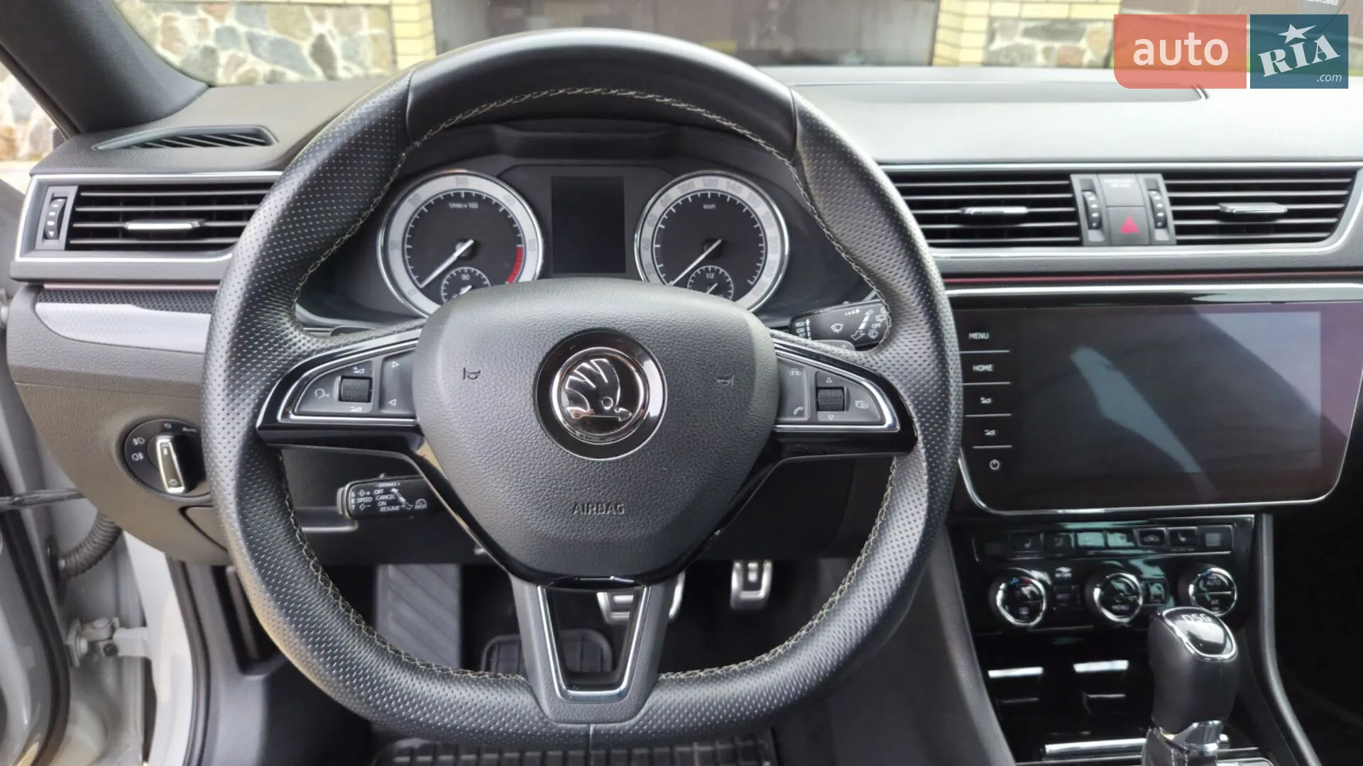 2018 Skoda Superb - мініатюра 24
