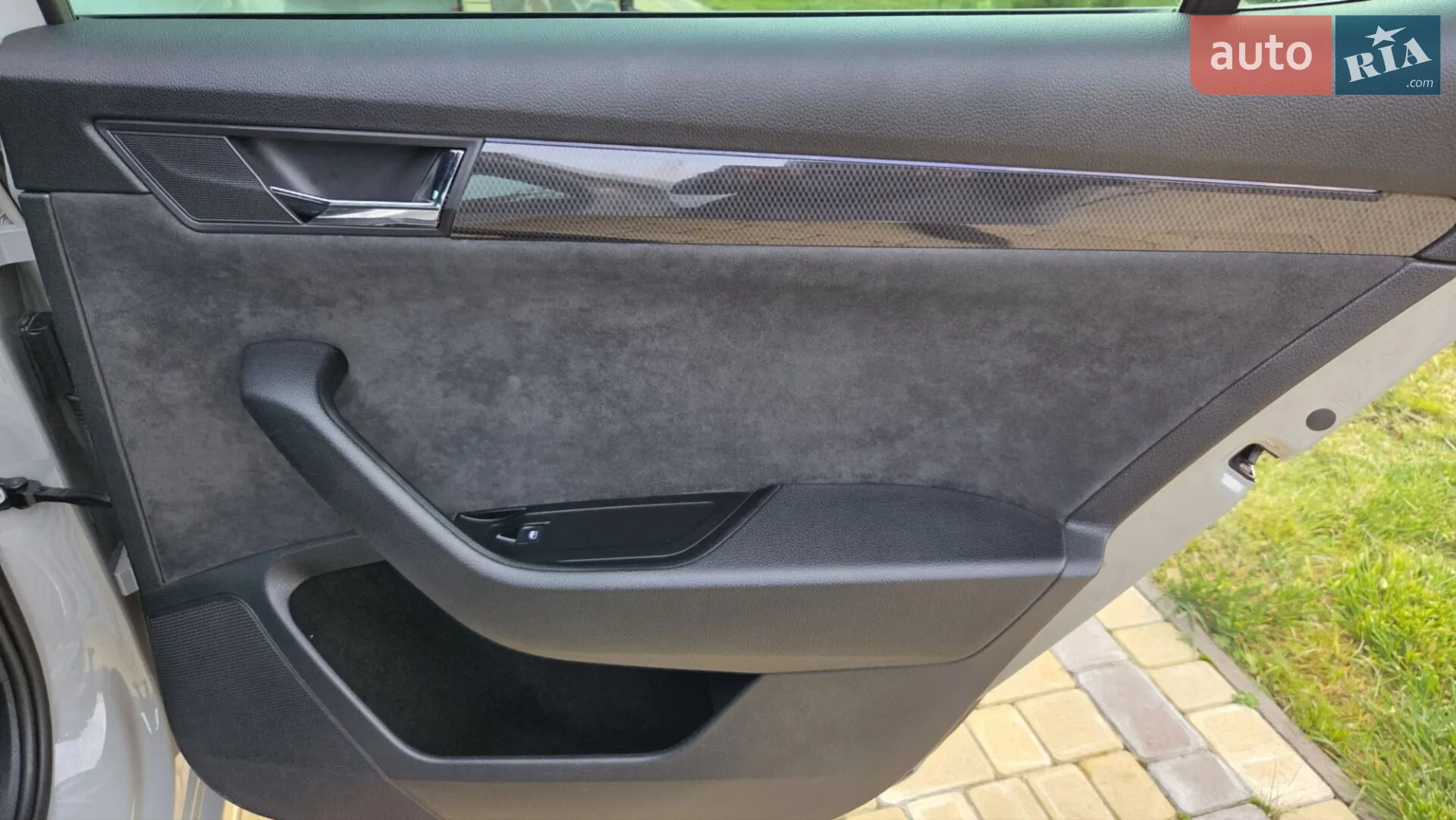 2018 Skoda Superb - мініатюра 22
