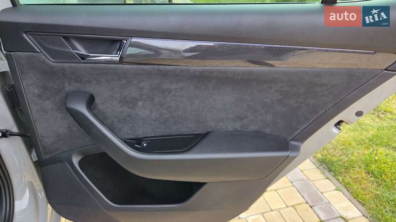 Лифтбек Skoda Superb 2018 в Коростене фото 22 Лифтбек Skoda Superb 2018 в Коростене