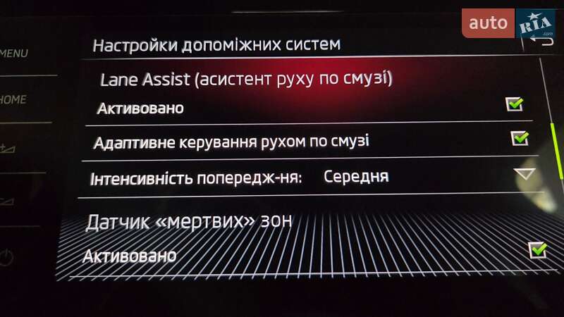 Лифтбек Skoda Superb 2018 в Коростене фото 54 Лифтбек Skoda Superb 2018 в Коростене