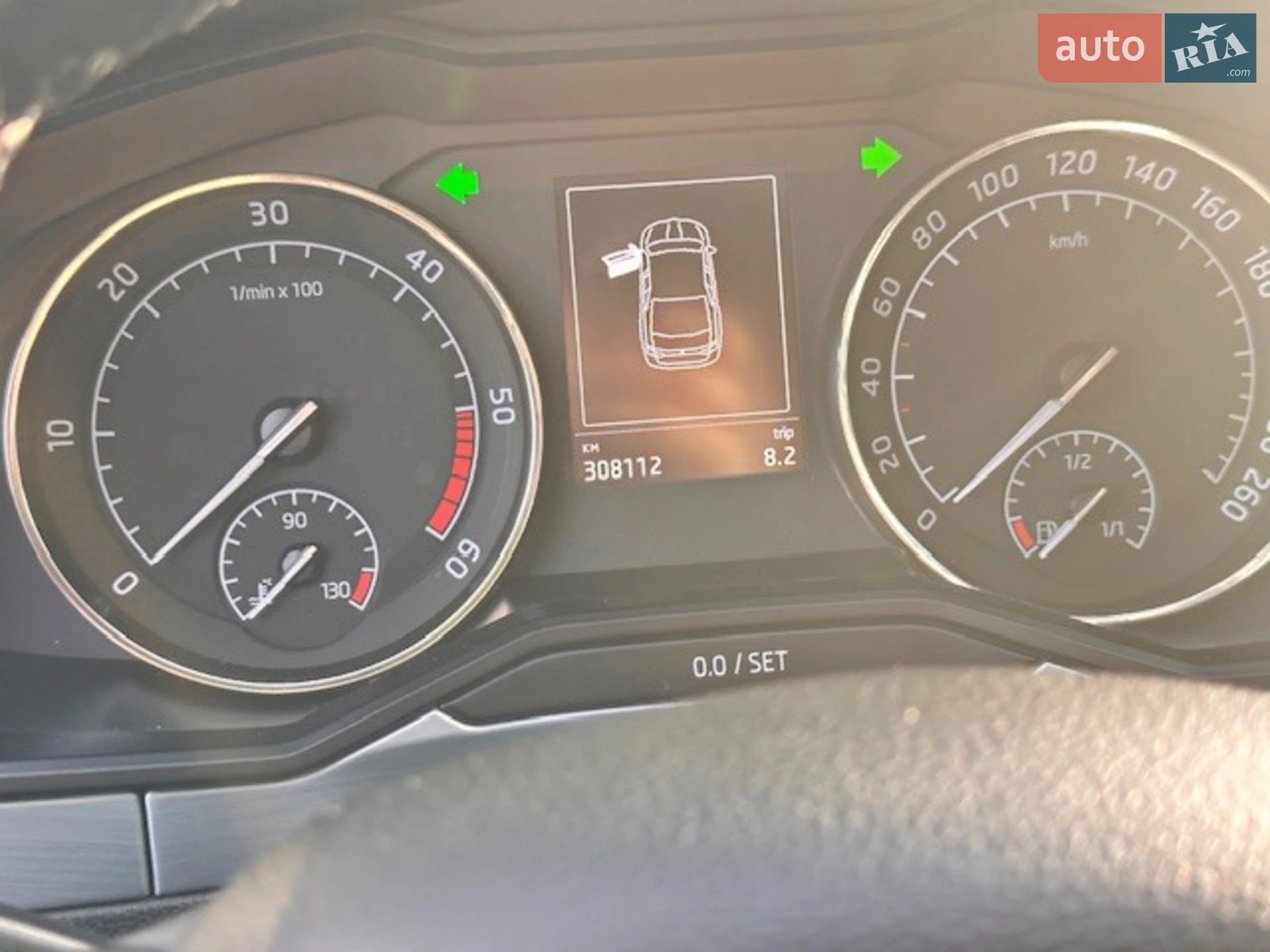 2016 Skoda Superb - мініатюра 26