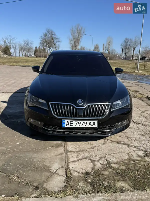 Skoda Superb 2019 VIN TMBLJ9NP9L7009067 фото оголошення 26 з 64