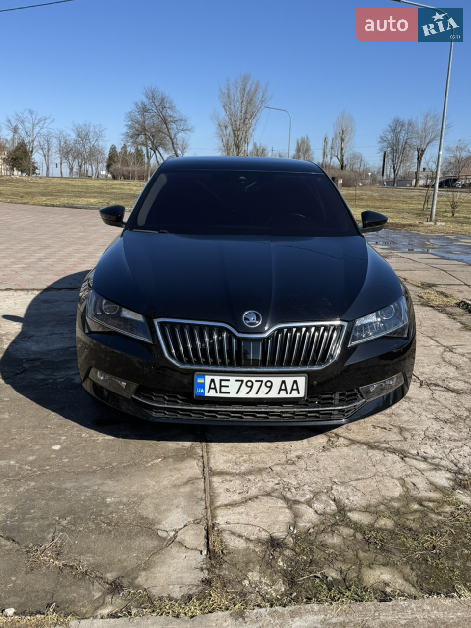 2019 Skoda Superb - мініатюра 74