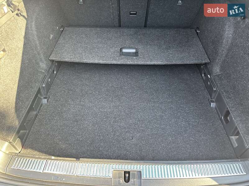 Универсал Skoda Superb 2016 в Самборе