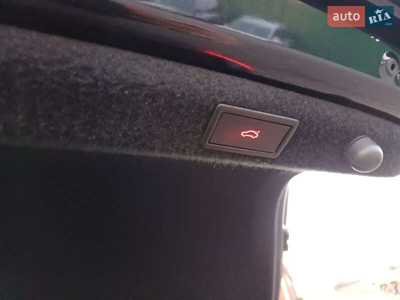 Ліфтбек Skoda Superb 2021 в Трускавці