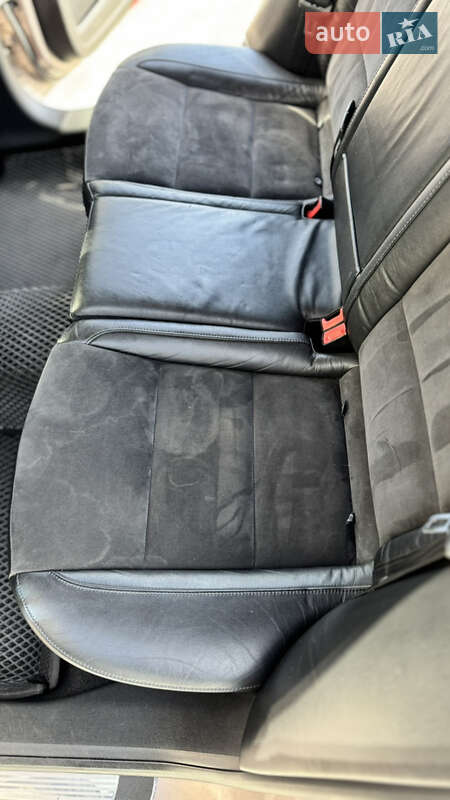 Універсал Skoda Superb 2010 в Луцьку