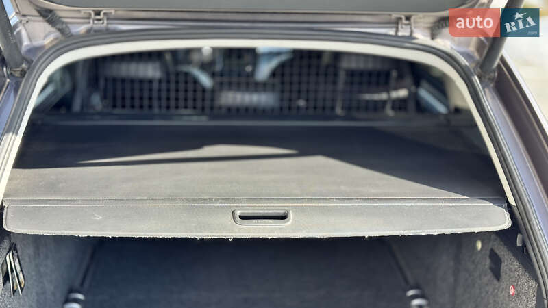 Універсал Skoda Superb 2010 в Луцьку