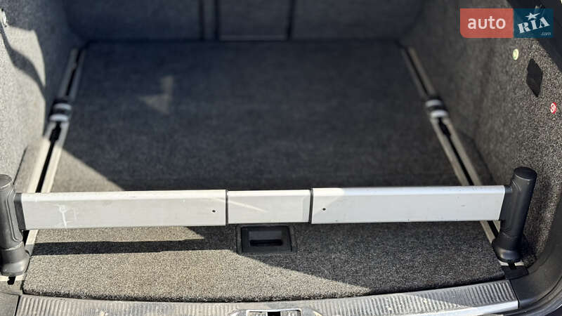 Універсал Skoda Superb 2010 в Луцьку