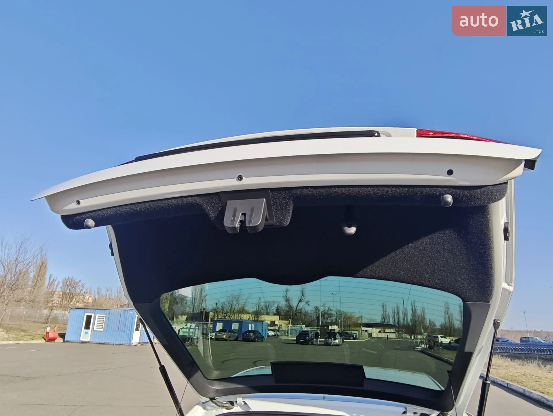 2021 Skoda Superb - мініатюра 28