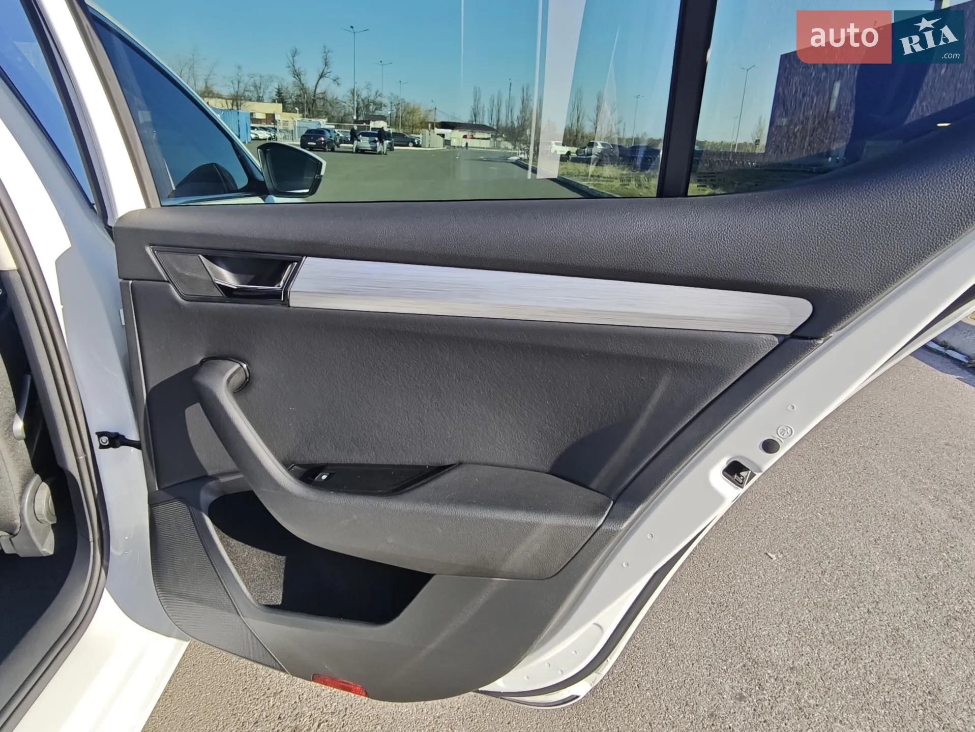2021 Skoda Superb - мініатюра 31