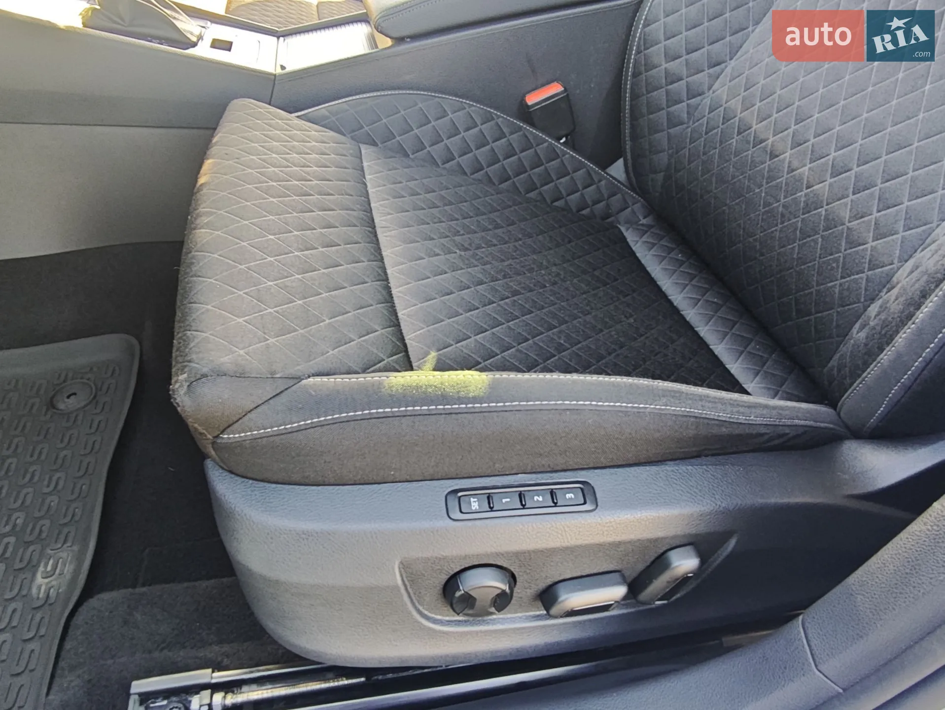 2021 Skoda Superb - мініатюра 42