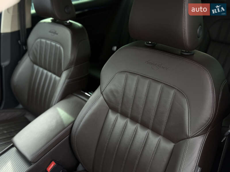 Ліфтбек Skoda Superb 2017 в Львові