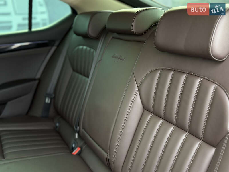 Ліфтбек Skoda Superb 2017 в Львові