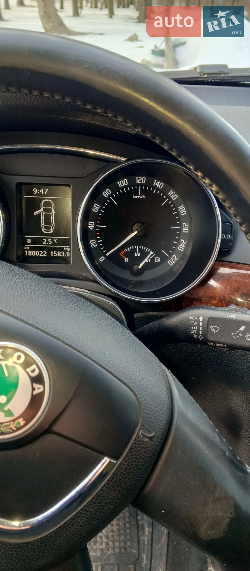 2013 Skoda Superb - мініатюра 2