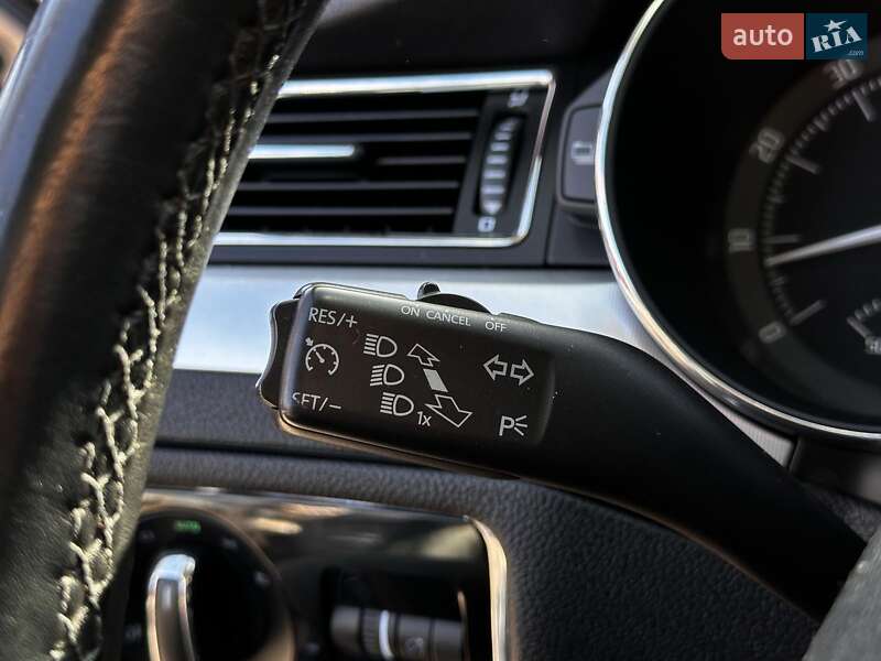 Универсал Skoda Superb 2010 в Виннице