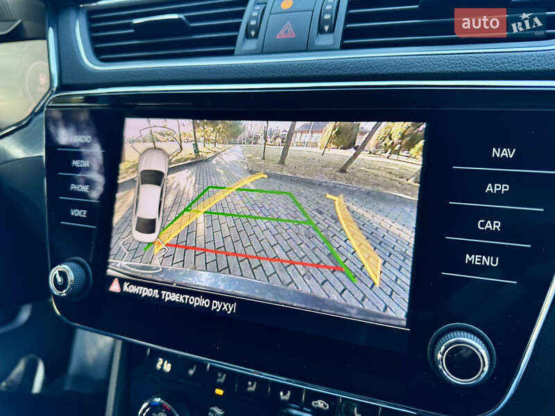 Ліфтбек Skoda Superb 2021 в Трускавці фото 25 Ліфтбек Skoda Superb 2021 в Трускавці