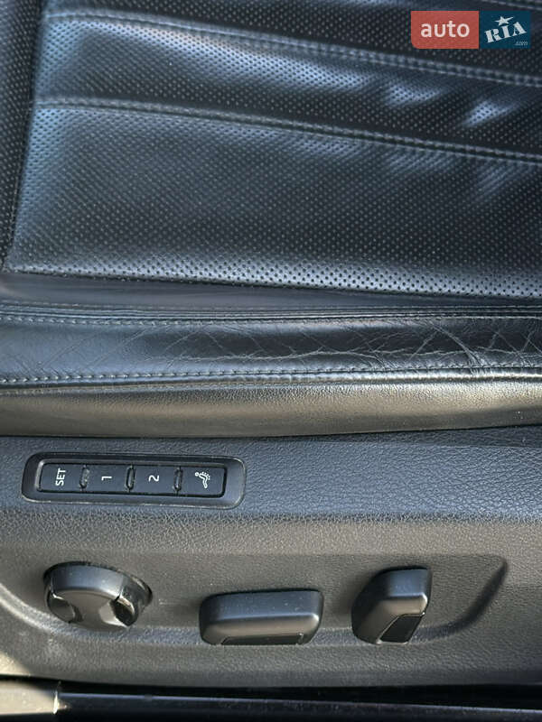 Ліфтбек Skoda Superb 2017 в Львові