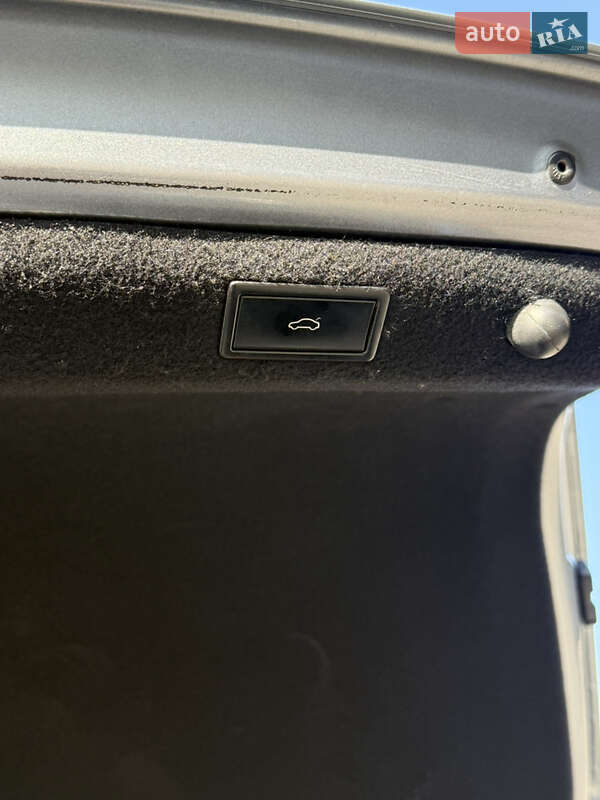 Ліфтбек Skoda Superb 2017 в Львові