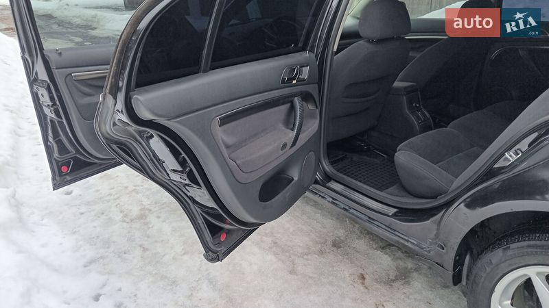 Лифтбек Skoda Superb 2006 в Прилуках фото 11 Лифтбек Skoda Superb 2006 в Прилуках