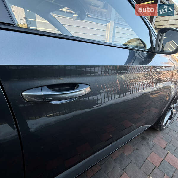 Лифтбек Skoda Superb 2020 в Ровно фото 21 Лифтбек Skoda Superb 2020 в Ровно