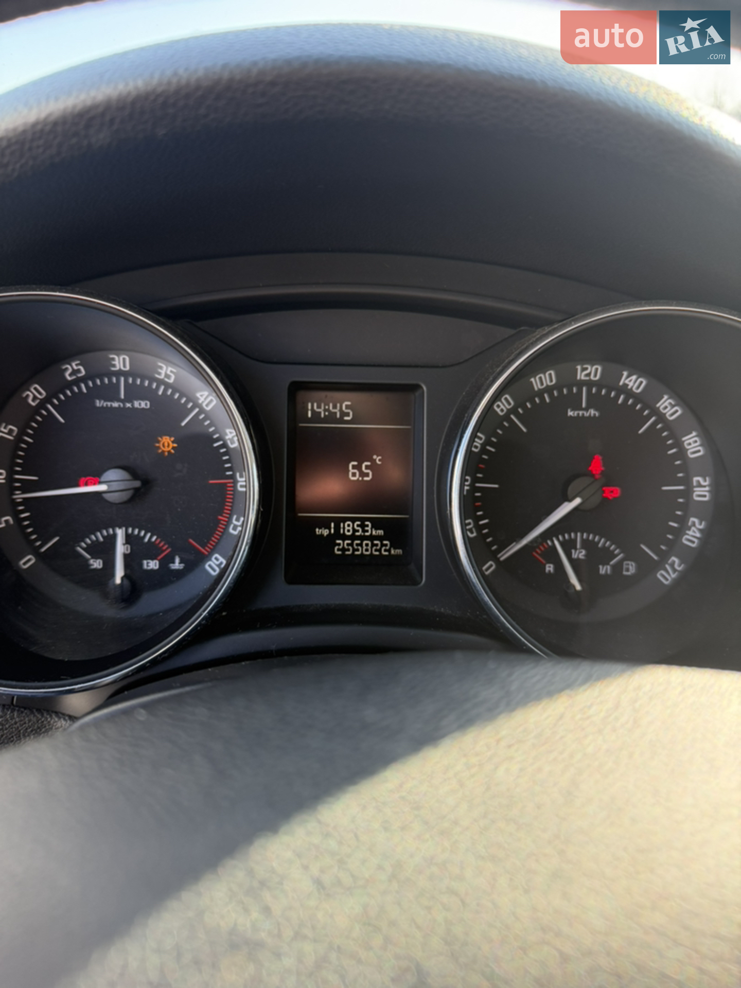 2011 Skoda Superb - мініатюра 9