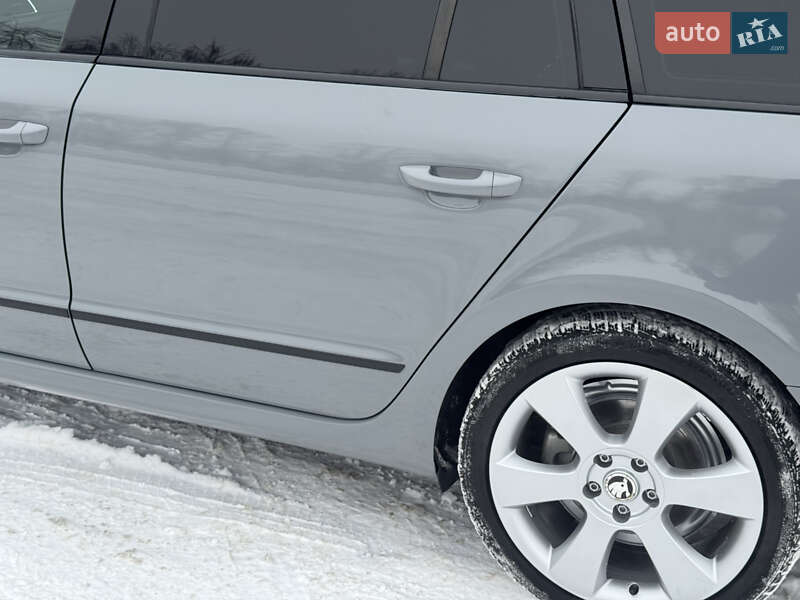 Универсал Skoda Superb 2011 в Белой Церкви фото 6 Универсал Skoda Superb 2011 в Белой Церкви