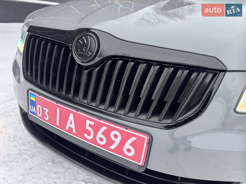 Универсал Skoda Superb 2011 в Белой Церкви фото 14 Универсал Skoda Superb 2011 в Белой Церкви