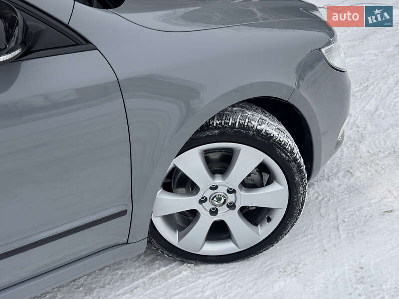 Универсал Skoda Superb 2011 в Белой Церкви фото 24 Универсал Skoda Superb 2011 в Белой Церкви