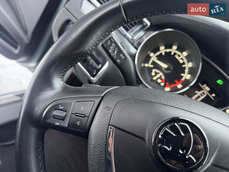 Универсал Skoda Superb 2011 в Белой Церкви фото 36 Универсал Skoda Superb 2011 в Белой Церкви