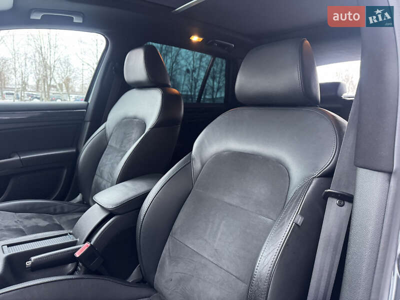 Универсал Skoda Superb 2011 в Белой Церкви фото 40 Универсал Skoda Superb 2011 в Белой Церкви