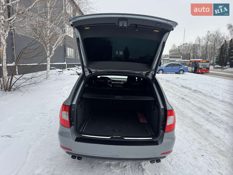Универсал Skoda Superb 2011 в Белой Церкви фото 53 Универсал Skoda Superb 2011 в Белой Церкви
