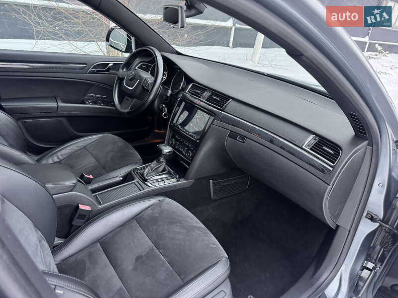 Универсал Skoda Superb 2011 в Белой Церкви фото 61 Универсал Skoda Superb 2011 в Белой Церкви