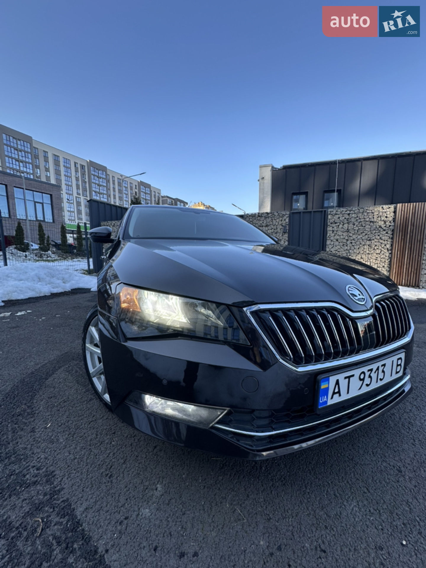 2016 Skoda Superb - мініатюра 5