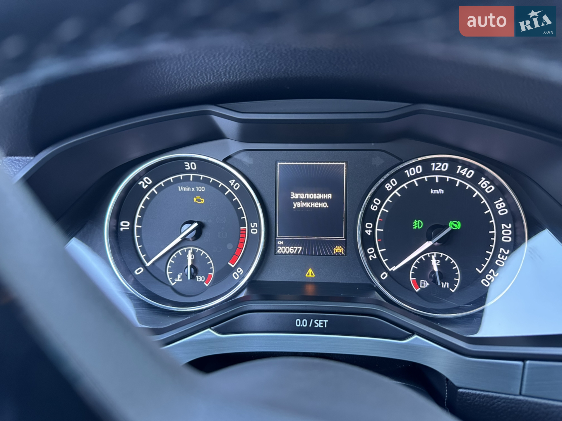 2016 Skoda Superb - мініатюра 13