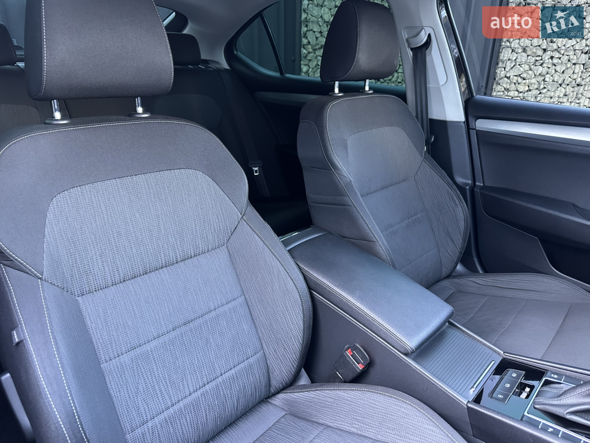 2016 Skoda Superb - мініатюра 15