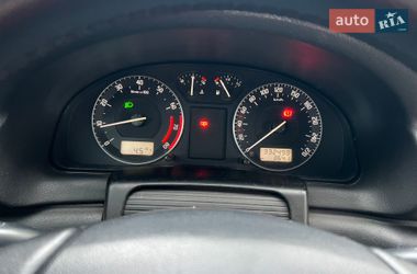 Лифтбек Skoda Superb 2007 в Киеве