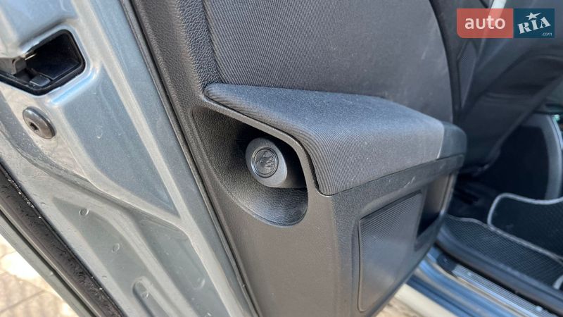 Лифтбек Skoda Superb 2008 в Самборе