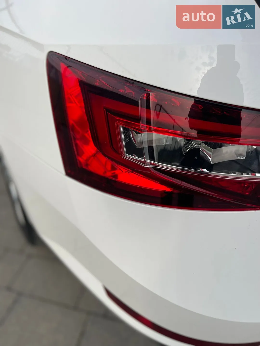 2016 Skoda Superb - мініатюра 33